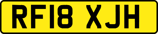 RF18XJH