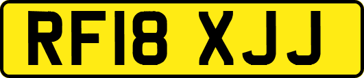 RF18XJJ