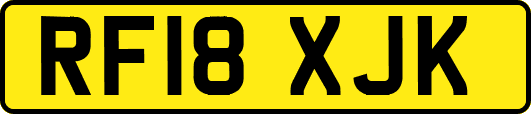 RF18XJK