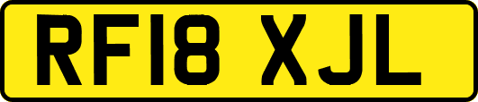 RF18XJL