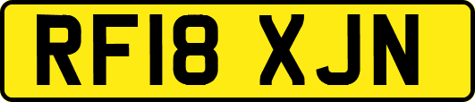 RF18XJN