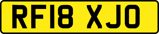 RF18XJO