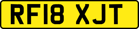 RF18XJT