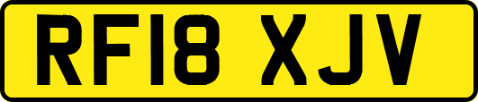 RF18XJV