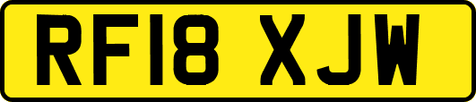 RF18XJW