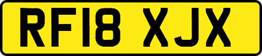RF18XJX