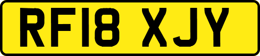 RF18XJY