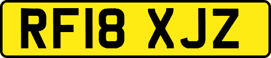 RF18XJZ