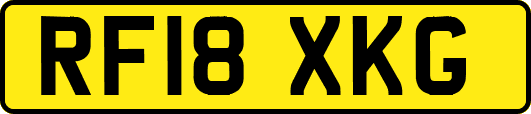 RF18XKG