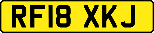 RF18XKJ