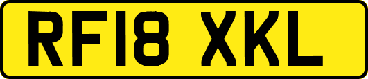 RF18XKL