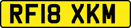 RF18XKM
