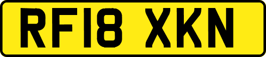 RF18XKN