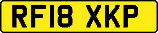 RF18XKP