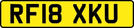 RF18XKU