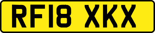 RF18XKX