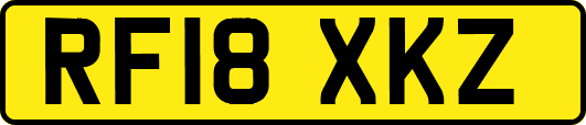 RF18XKZ