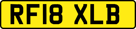 RF18XLB
