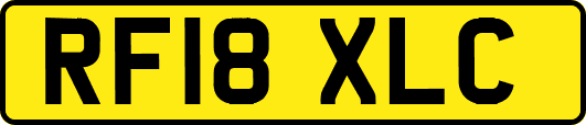 RF18XLC