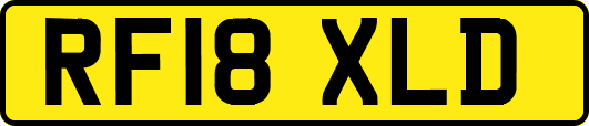 RF18XLD
