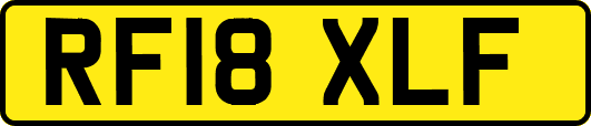 RF18XLF