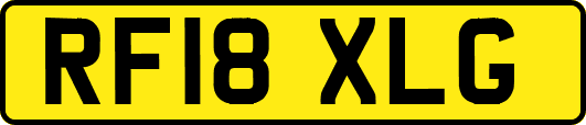 RF18XLG