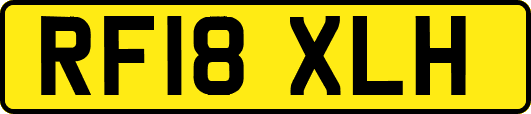 RF18XLH