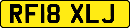 RF18XLJ