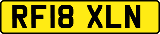 RF18XLN