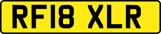 RF18XLR