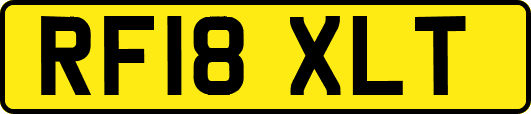 RF18XLT