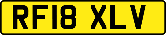 RF18XLV