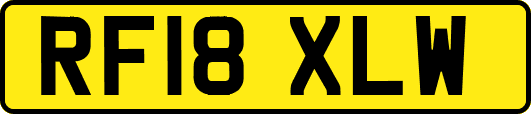 RF18XLW