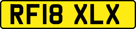 RF18XLX