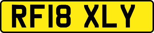 RF18XLY