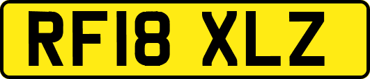 RF18XLZ