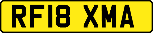 RF18XMA