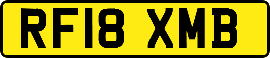 RF18XMB
