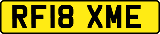 RF18XME