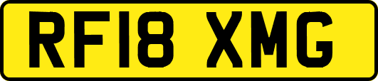 RF18XMG