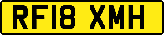RF18XMH