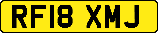 RF18XMJ