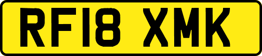 RF18XMK