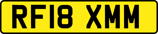 RF18XMM
