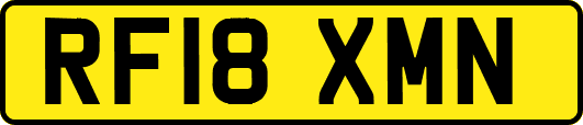RF18XMN