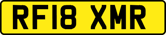 RF18XMR