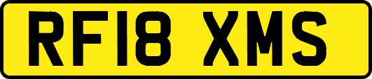 RF18XMS