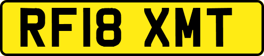 RF18XMT