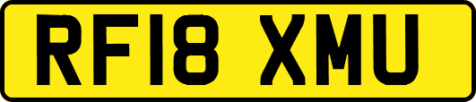RF18XMU