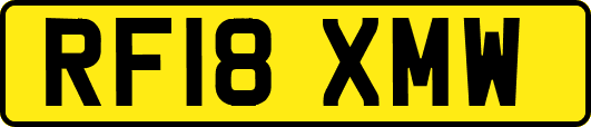RF18XMW